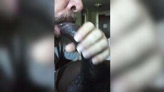 Taking Cock at the hotel12