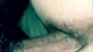 Mature hairy hung married man fucking