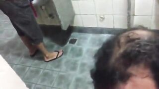 cruisingMens room of the street corner pt1