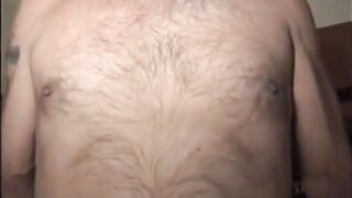 hairy dirty straight worker shows hisuncut big cock147