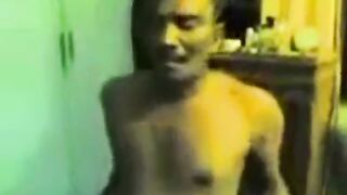 Indonesian Gay Amateur47