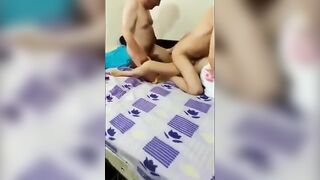 Turkish daddies group sex234