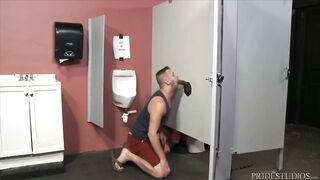 ExtraBigDicks BBC Glory Hole