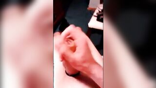 Uncut Orgasm Compilation25