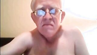 horny grandpa