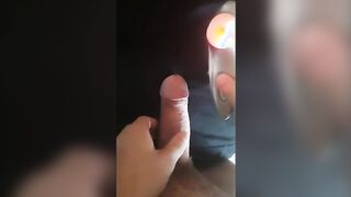 Womanizer male moaning intense orgasm25