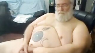 grandpa cum cam234