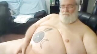 grandpa cum cam234