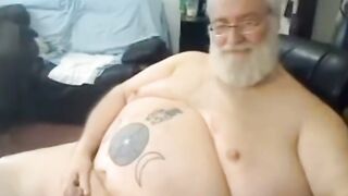 grandpa cum cam234