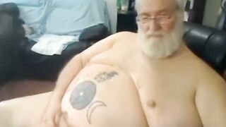 grandpa cum cam234