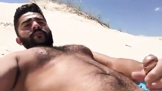 str8 summer in greece - jerk on the beach78