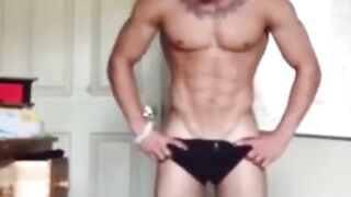 straight jock boy needs a daddy to fuck him into submission444