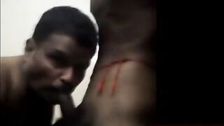 Tamil Hot gays Awesome suck and kiss