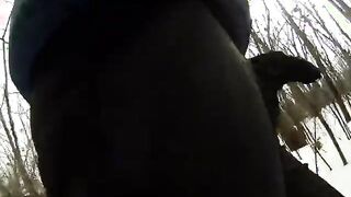 Outdoor Cock Sucking258