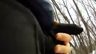 Outdoor Cock Sucking258