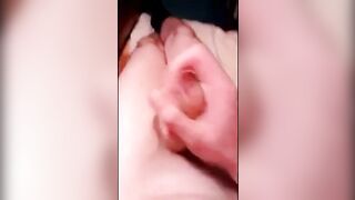 Uncut Orgasm Compilation