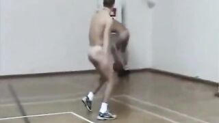 Naked Basketball25