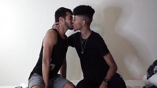 TikToker Raheem Ra-Wallace Gets fucked In The Ass