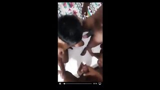 Indian group cum