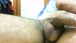 DADDYS SOFT COCK GROWING