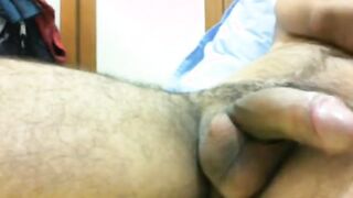 DADDYS SOFT COCK GROWING