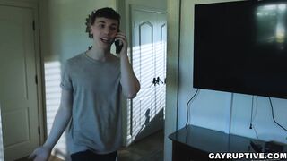 Andrew Miller confronts Troye Jacobs and learns somethings