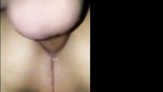 Gargle and Uber-Cute Without A Condom from Enormous Brazilian Fuck-Stick