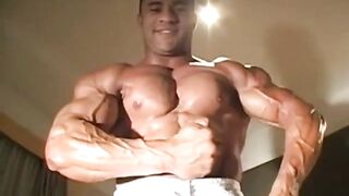 Str8 bodybuilder charles22