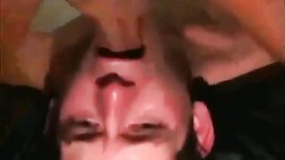 Face Ravage Facehole Slime And Cum