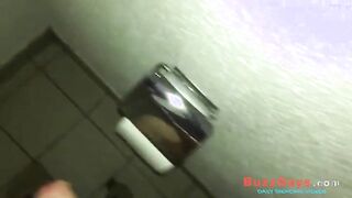 Pop-Shot Compilation Public Toilet 2018