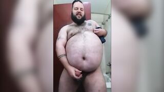 Plump cumpilation nineteen - more huge chubs drenched in fleshy jizm