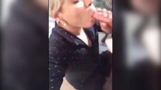 Latino Whore Gulps Monstrous Fountain Dangled White Thug