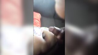 POSSESSED Making white boys sluts