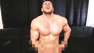 bulgingmusclecock