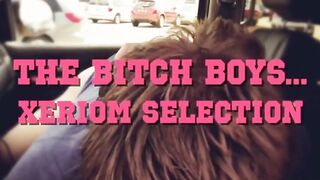 THE FUCKSLUT DUDES XERIOM SELECTION