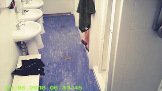 Bathroom Spy 1 Preview