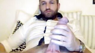 Wonderful Str8 Bulgarian Boy with BigCock good Ejaculation 198