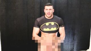 batmanshornycock