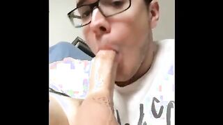 Cock Worship Clips