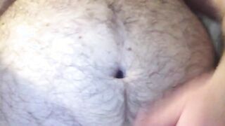 Senior ample guy monstrous uncircumcised schlong