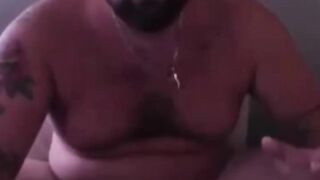 Luxurious Popper Cub Self Facial Cumshot Pop-Shot