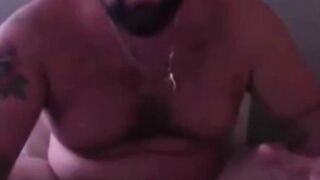 Luxurious Popper Cub Self Facial Cumshot Pop-Shot