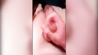 Uncircumcised Ejaculation Compilation363