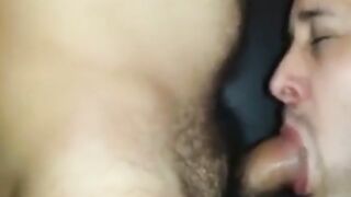 deepthroat piss 23