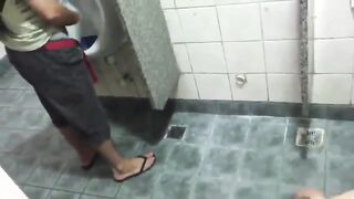 cruisingMens room of the street  corner pt1