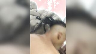 FRESH MEXICAN PROVIDING Blow-Job Lesson