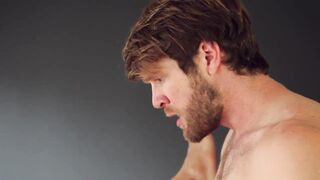 Colby Keller Boinks Allen King