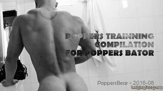 Poppers Instructing Compilation