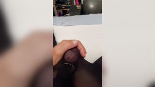 Jaybeans69 Tights vibing plaything