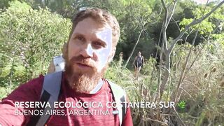 WILD Bangers Outdoor Venture @TURKMXXX @AndresIvanoff @SoyTanoMarchelo Mischievous outdoors cruising in Argentina, super-hot mexican boys shagging like wild dogs free-for-all in nature.